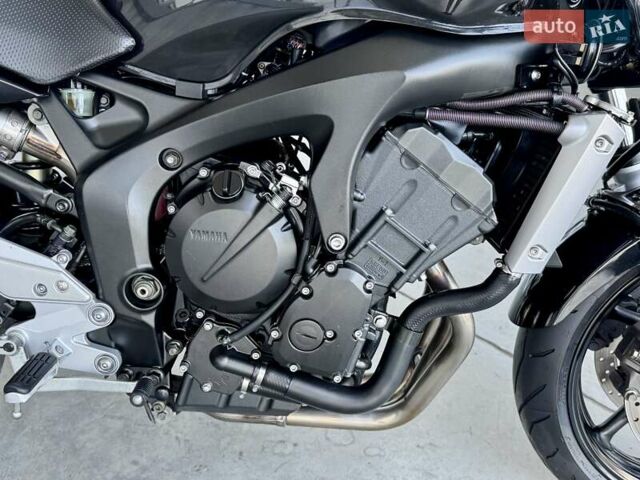 Ямаха FZ6, объемом двигателя 0.6 л и пробегом 21 тыс. км за 5199 $, фото 8 на Automoto.ua