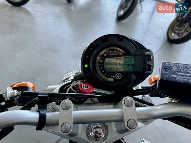 Ямаха FZ6, объемом двигателя 0.6 л и пробегом 21 тыс. км за 5199 $, фото 17 на Automoto.ua