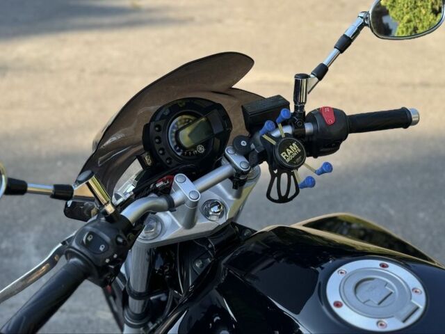 Ямаха FZ6, об'ємом двигуна 0.6 л та пробігом 0 тис. км за 4399 $, фото 8 на Automoto.ua