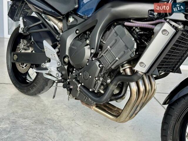 Ямаха FZ6, объемом двигателя 0.6 л и пробегом 20 тыс. км за 5199 $, фото 6 на Automoto.ua