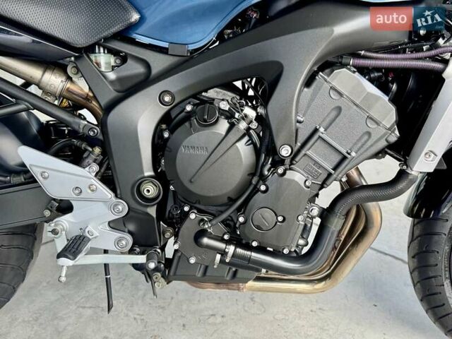 Ямаха FZ6, объемом двигателя 0.6 л и пробегом 20 тыс. км за 5199 $, фото 7 на Automoto.ua