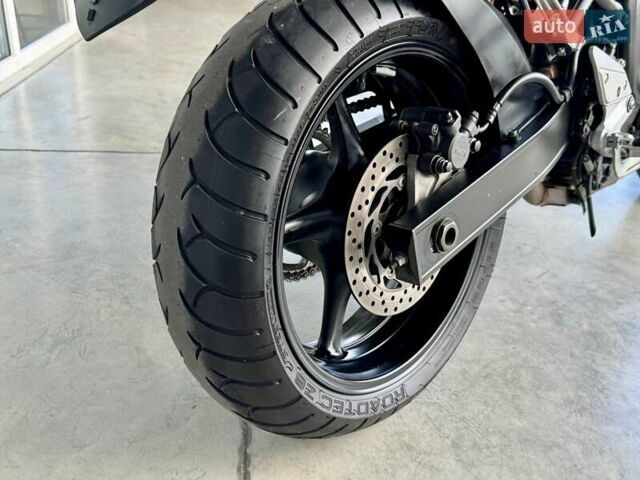 Ямаха FZ6, объемом двигателя 0.6 л и пробегом 20 тыс. км за 5199 $, фото 8 на Automoto.ua
