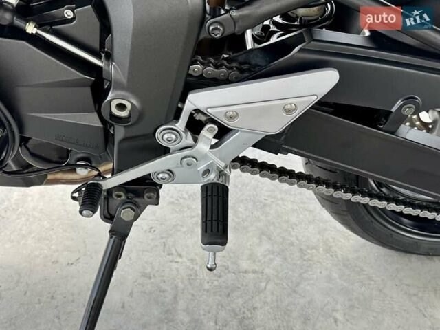 Ямаха FZ6, объемом двигателя 0.6 л и пробегом 20 тыс. км за 5199 $, фото 10 на Automoto.ua