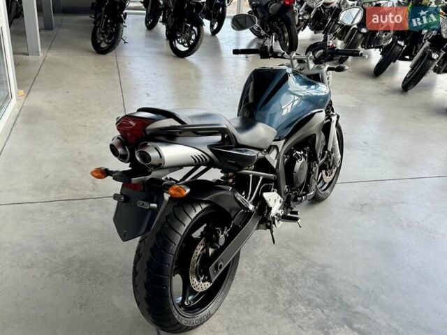 Ямаха FZ6, объемом двигателя 0.6 л и пробегом 20 тыс. км за 5199 $, фото 2 на Automoto.ua