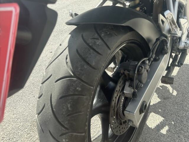 Ямаха FZ6, объемом двигателя 0.6 л и пробегом 0 тыс. км за 4300 $, фото 6 на Automoto.ua