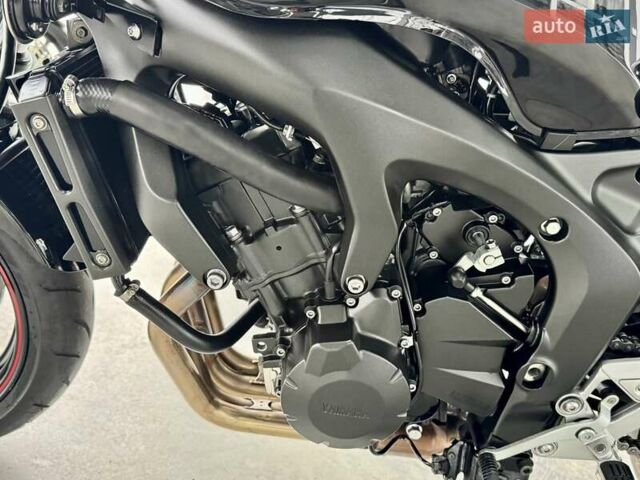Ямаха FZ6, объемом двигателя 0.6 л и пробегом 25 тыс. км за 5799 $, фото 16 на Automoto.ua