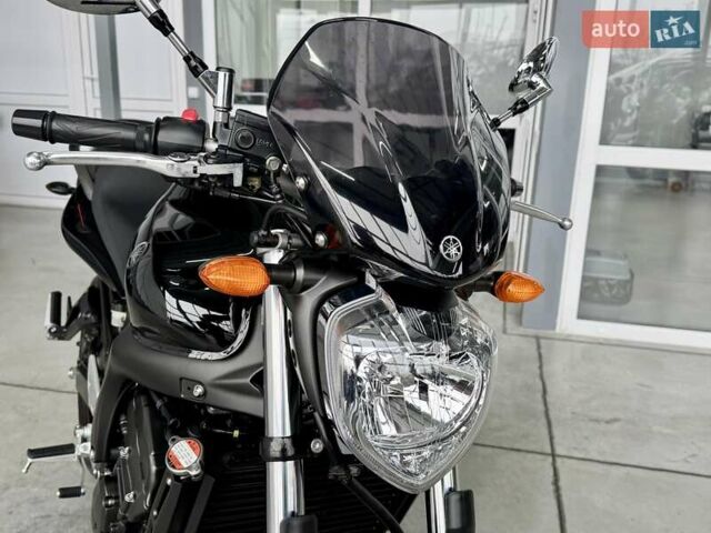 Ямаха FZ6, объемом двигателя 0.6 л и пробегом 25 тыс. км за 5799 $, фото 21 на Automoto.ua