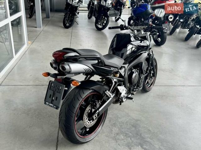 Ямаха FZ6, объемом двигателя 0.6 л и пробегом 23 тыс. км за 5799 $, фото 2 на Automoto.ua