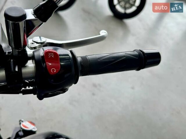 Ямаха FZ6, объемом двигателя 0.6 л и пробегом 25 тыс. км за 5799 $, фото 18 на Automoto.ua