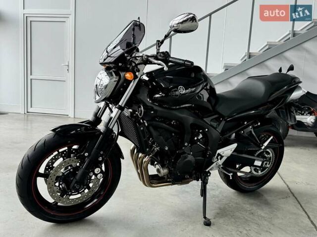 Ямаха FZ6, объемом двигателя 0.6 л и пробегом 25 тыс. км за 5799 $, фото 4 на Automoto.ua