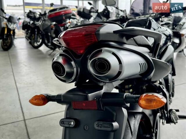 Ямаха FZ6, объемом двигателя 0.6 л и пробегом 25 тыс. км за 5799 $, фото 14 на Automoto.ua