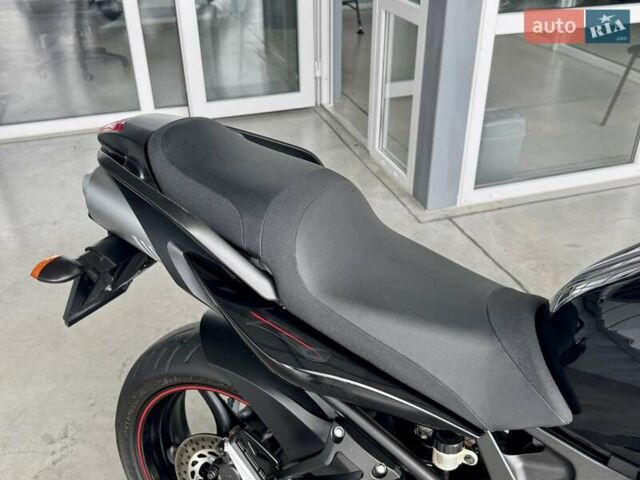 Ямаха FZ6, объемом двигателя 0.6 л и пробегом 23 тыс. км за 5799 $, фото 9 на Automoto.ua