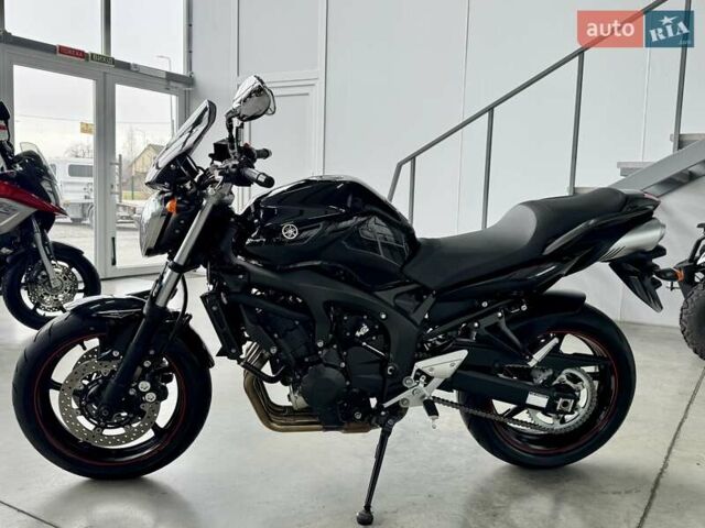Ямаха FZ6, объемом двигателя 0.6 л и пробегом 25 тыс. км за 5799 $, фото 3 на Automoto.ua