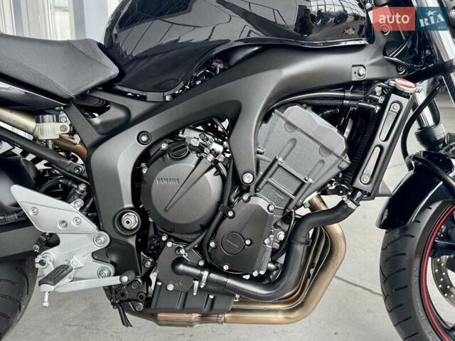 Ямаха FZ6, объемом двигателя 0.6 л и пробегом 23 тыс. км за 5799 $, фото 7 на Automoto.ua