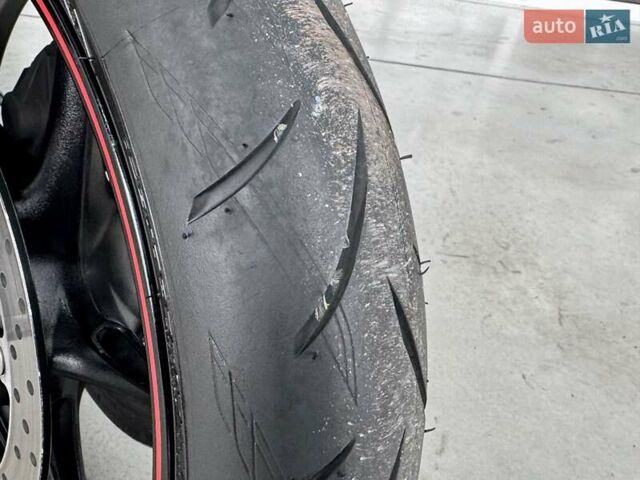 Ямаха FZ6, объемом двигателя 0.6 л и пробегом 25 тыс. км за 5799 $, фото 7 на Automoto.ua