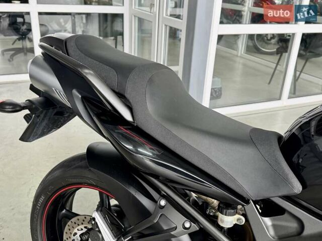 Ямаха FZ6, объемом двигателя 0.6 л и пробегом 25 тыс. км за 5799 $, фото 11 на Automoto.ua