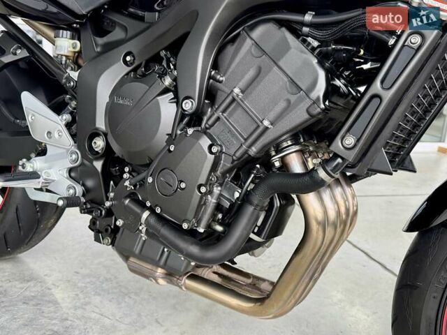 Ямаха FZ6, объемом двигателя 0.6 л и пробегом 25 тыс. км за 5799 $, фото 8 на Automoto.ua