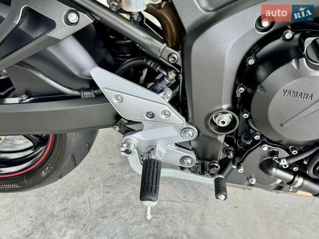 Ямаха FZ6, объемом двигателя 0.6 л и пробегом 25 тыс. км за 5799 $, фото 10 на Automoto.ua