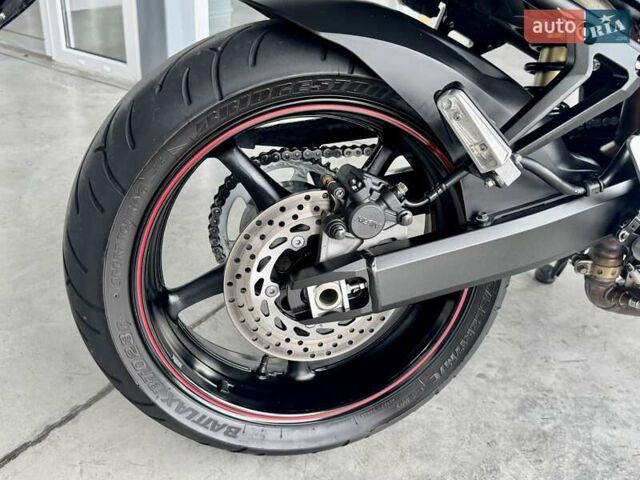 Ямаха FZ6, объемом двигателя 0.6 л и пробегом 23 тыс. км за 5799 $, фото 10 на Automoto.ua
