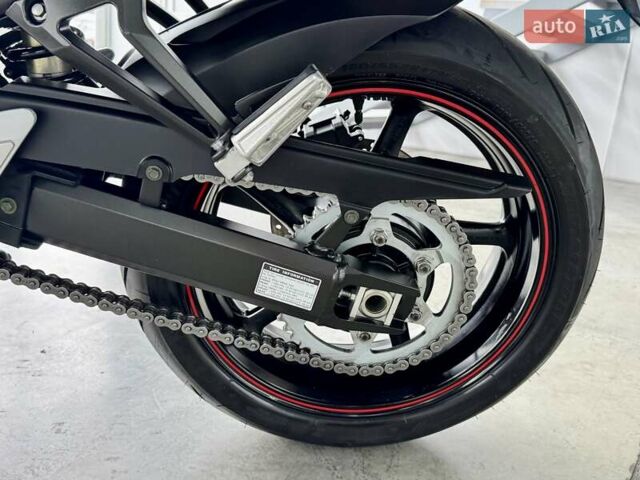 Ямаха FZ6, объемом двигателя 0.6 л и пробегом 25 тыс. км за 5799 $, фото 15 на Automoto.ua