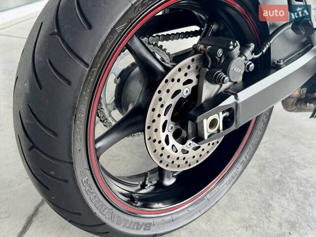Ямаха FZ6, объемом двигателя 0.6 л и пробегом 23 тыс. км за 5799 $, фото 12 на Automoto.ua