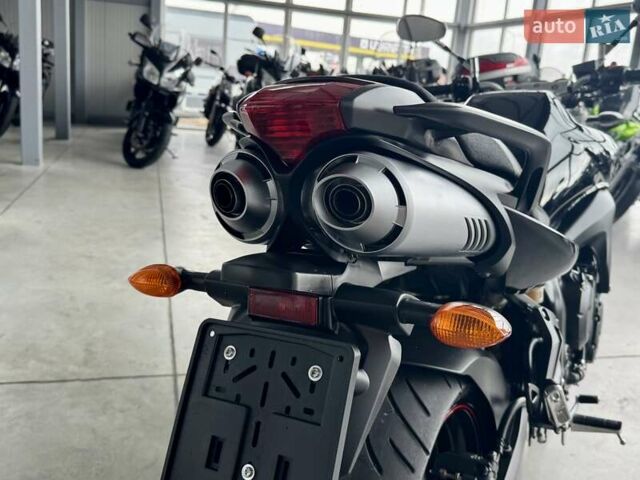 Ямаха FZ6, объемом двигателя 0.6 л и пробегом 23 тыс. км за 5799 $, фото 13 на Automoto.ua