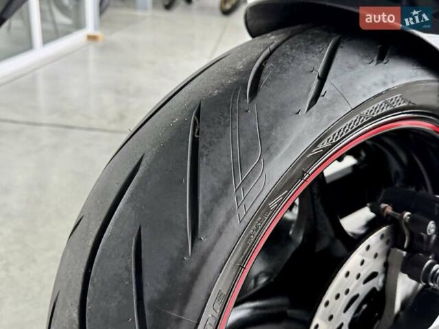 Ямаха FZ6, объемом двигателя 0.6 л и пробегом 25 тыс. км за 5799 $, фото 13 на Automoto.ua