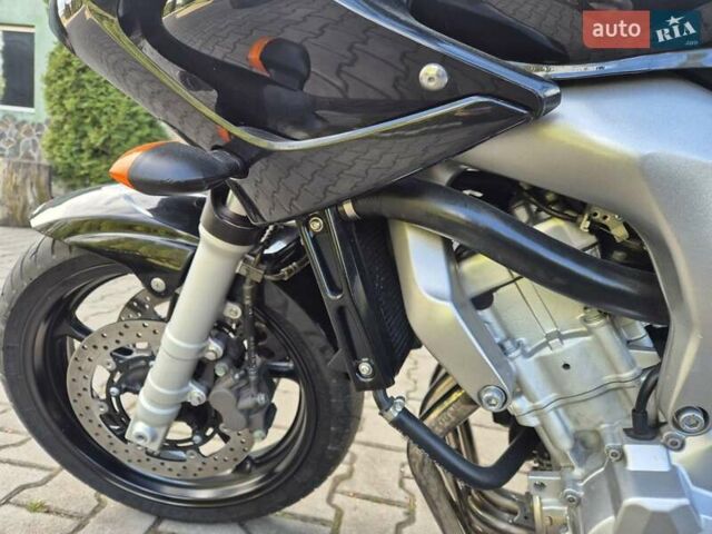 Ямаха FZ6, объемом двигателя 0.6 л и пробегом 21 тыс. км за 5600 $, фото 25 на Automoto.ua