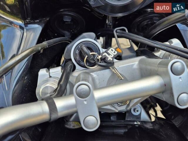 Ямаха FZ6, объемом двигателя 0.6 л и пробегом 21 тыс. км за 5600 $, фото 28 на Automoto.ua