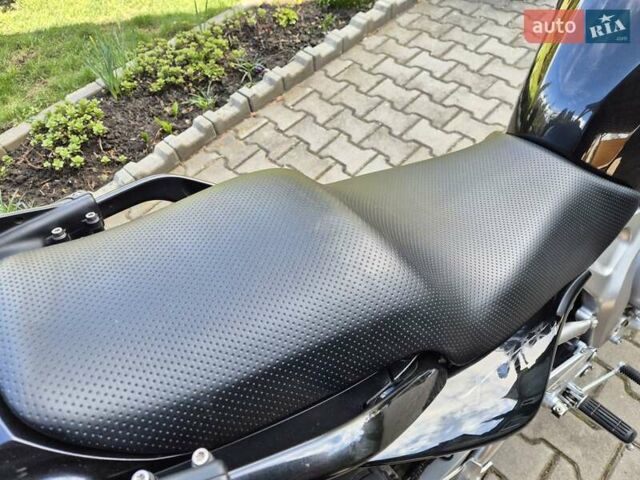 Ямаха FZ6, объемом двигателя 0.6 л и пробегом 21 тыс. км за 5600 $, фото 17 на Automoto.ua