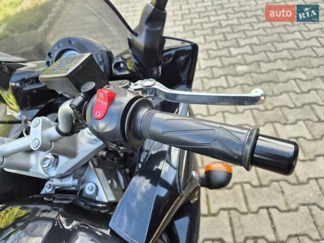 Ямаха FZ6, объемом двигателя 0.6 л и пробегом 21 тыс. км за 5600 $, фото 16 на Automoto.ua