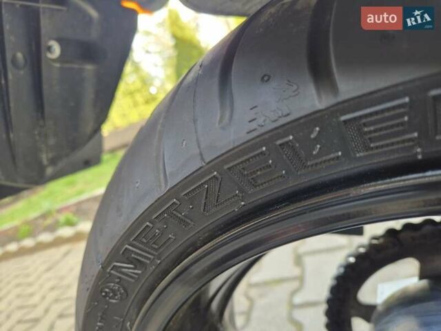 Ямаха FZ6, объемом двигателя 0.6 л и пробегом 21 тыс. км за 5600 $, фото 44 на Automoto.ua