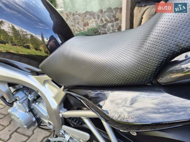 Ямаха FZ6, объемом двигателя 0.6 л и пробегом 21 тыс. км за 5600 $, фото 24 на Automoto.ua