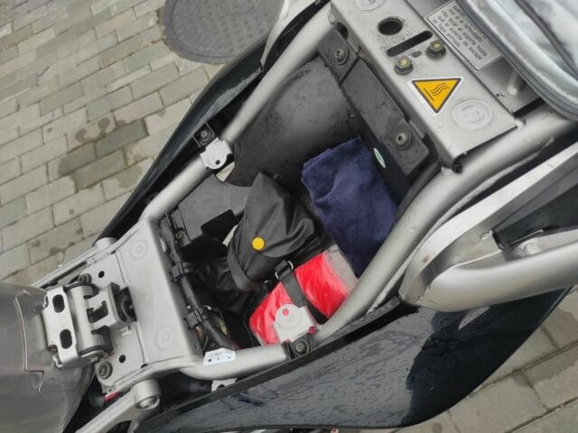 Ямаха FZ6, об'ємом двигуна 0.6 л та пробігом 0 тис. км за 4700 $, фото 15 на Automoto.ua