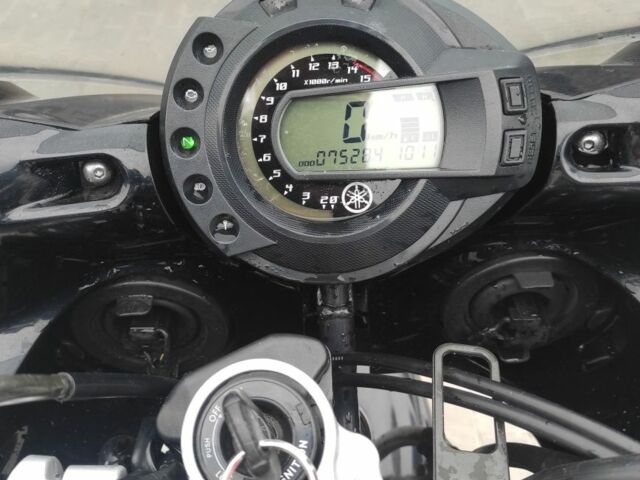 Ямаха FZ6, об'ємом двигуна 0.6 л та пробігом 0 тис. км за 4700 $, фото 16 на Automoto.ua