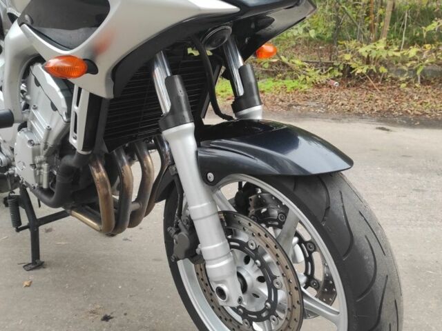 Ямаха FZ6, об'ємом двигуна 0.6 л та пробігом 0 тис. км за 4700 $, фото 10 на Automoto.ua