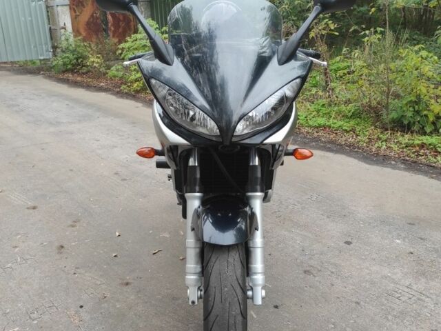 Ямаха FZ6, об'ємом двигуна 0.6 л та пробігом 0 тис. км за 4700 $, фото 1 на Automoto.ua