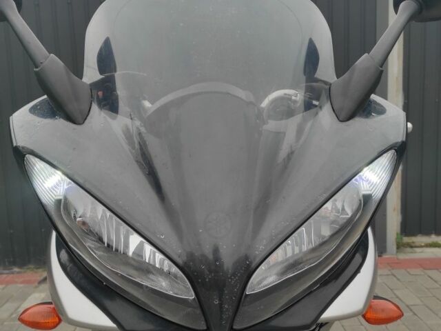 Ямаха FZ6, об'ємом двигуна 0.6 л та пробігом 0 тис. км за 4700 $, фото 17 на Automoto.ua