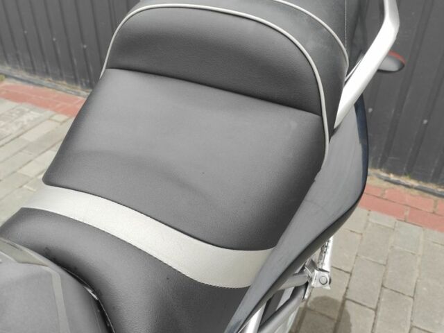 Ямаха FZ6, об'ємом двигуна 0.6 л та пробігом 0 тис. км за 4700 $, фото 19 на Automoto.ua