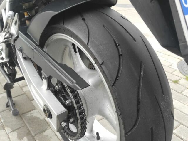 Ямаха FZ6, об'ємом двигуна 0.6 л та пробігом 0 тис. км за 4700 $, фото 20 на Automoto.ua