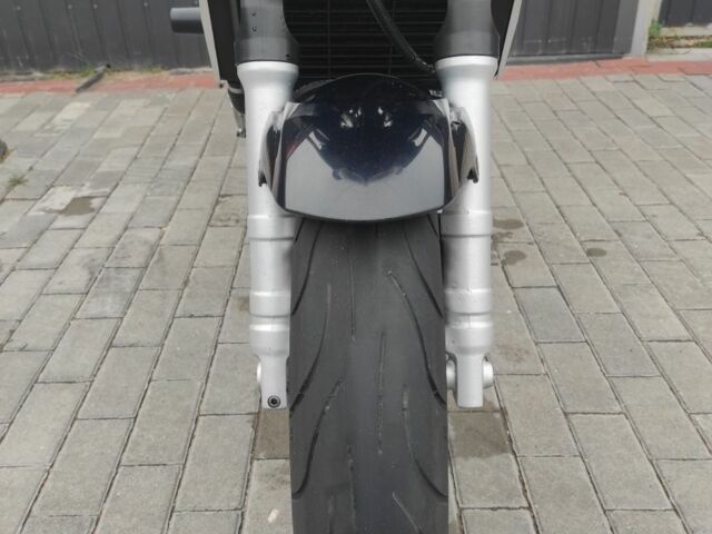 Ямаха FZ6, об'ємом двигуна 0.6 л та пробігом 0 тис. км за 4700 $, фото 18 на Automoto.ua