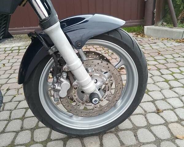 Ямаха FZ6, объемом двигателя 0.6 л и пробегом 70 тыс. км за 4200 $, фото 7 на Automoto.ua