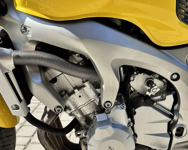 Ямаха FZ6, объемом двигателя 0.6 л и пробегом 45 тыс. км за 4861 $, фото 5 на Automoto.ua