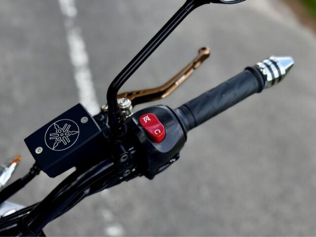 Ямаха FZ6, объемом двигателя 0.6 л и пробегом 0 тыс. км за 5700 $, фото 3 на Automoto.ua