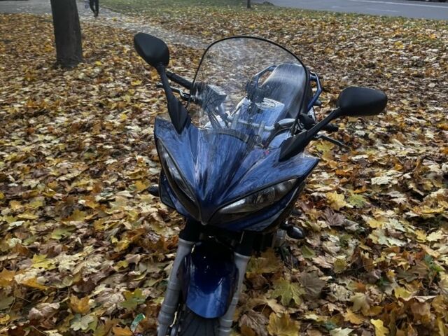 Ямаха FZ6, объемом двигателя 98 л и пробегом 0 тыс. км за 4500 $, фото 5 на Automoto.ua