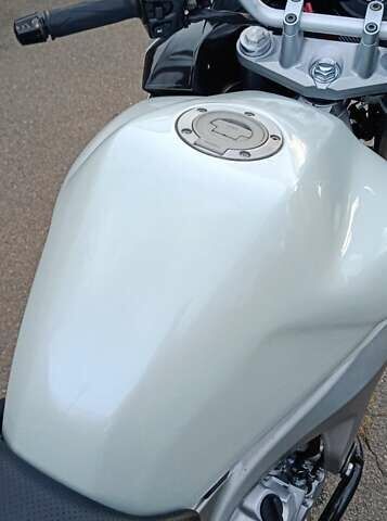 Серый Ямаха FZ6, объемом двигателя 0 л и пробегом 34 тыс. км за 4200 $, фото 26 на Automoto.ua