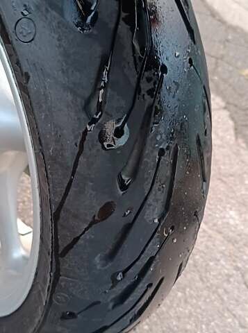 Серый Ямаха FZ6, объемом двигателя 0 л и пробегом 34 тыс. км за 4200 $, фото 6 на Automoto.ua