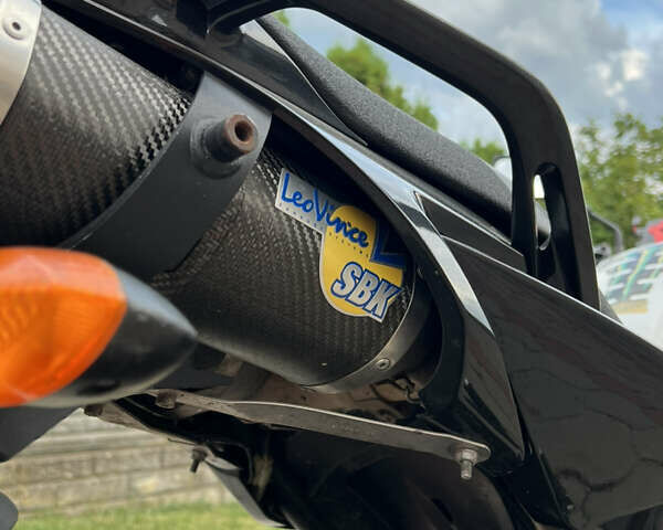 Белый Ямаха FZ6 Fazer, объемом двигателя 0.6 л и пробегом 50 тыс. км за 5400 $, фото 12 на Automoto.ua