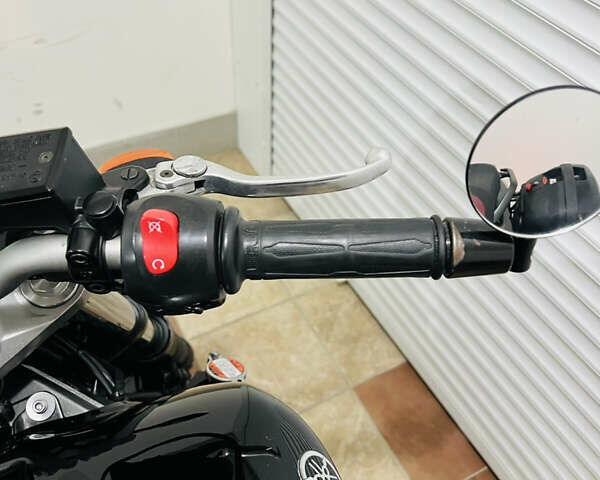 Черный Ямаха FZ6 Fazer, объемом двигателя 0.6 л и пробегом 34 тыс. км за 5800 $, фото 27 на Automoto.ua