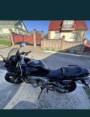 Чорний Ямаха FZ6 Fazer, об'ємом двигуна 0.6 л та пробігом 27 тис. км за 5000 $, фото 6 на Automoto.ua